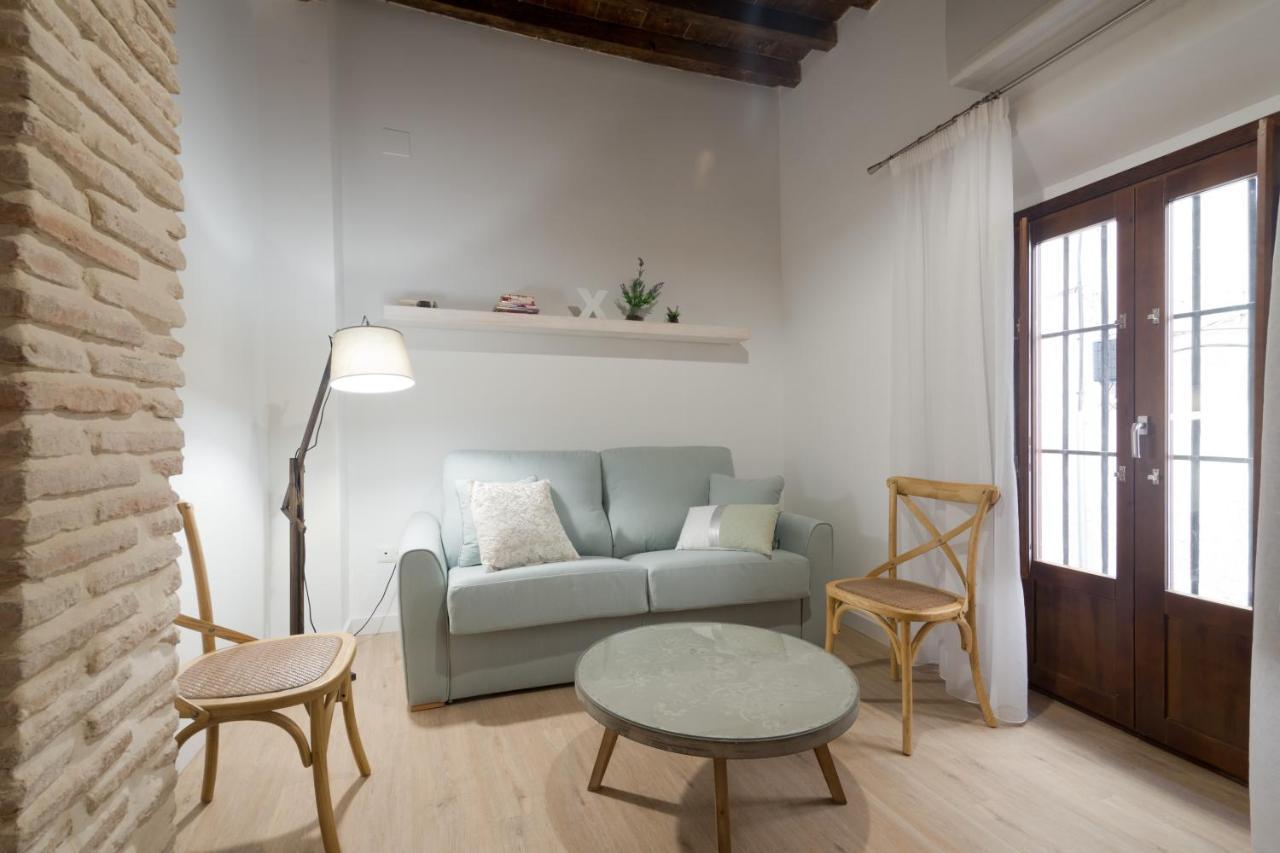 Апартаменти Casas Del Albaicin Гранада Екстер'єр фото