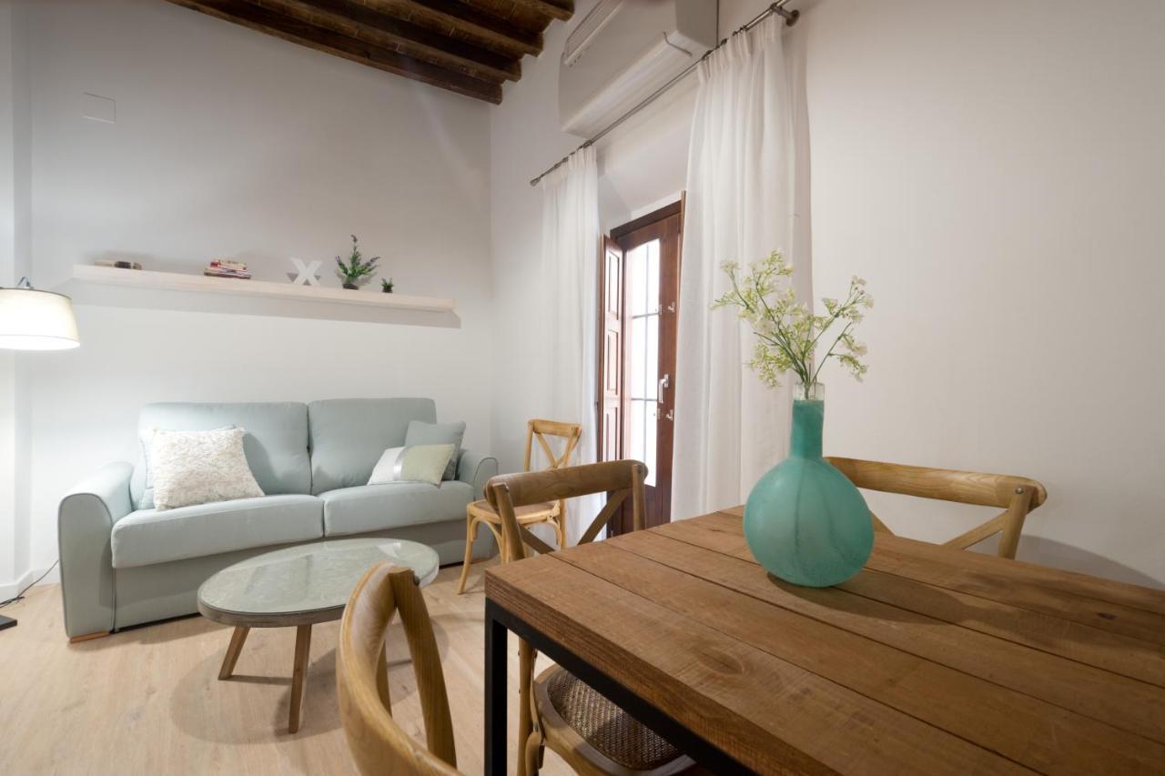 Апартаменти Casas Del Albaicin Гранада Екстер'єр фото